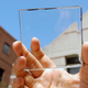 Illustration for article titled 7 New Materials That Could Change How Our Buildings Act